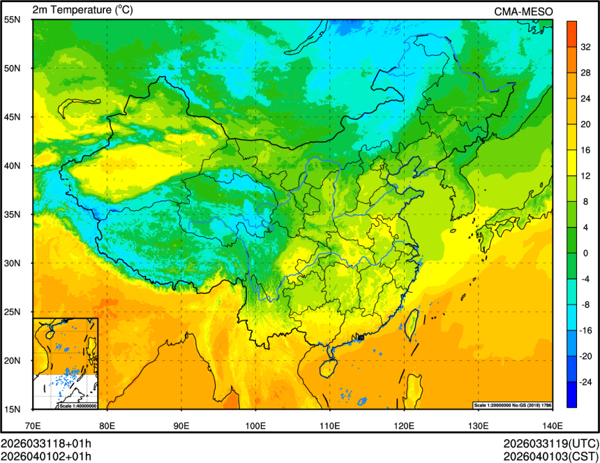 03/31 18时 +001小时