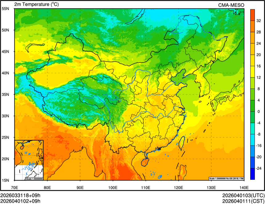 03/31 18时 +009小时
