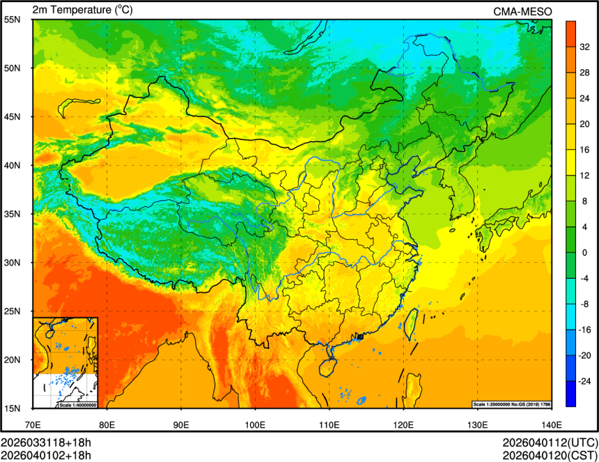 03/31 18时 +018小时