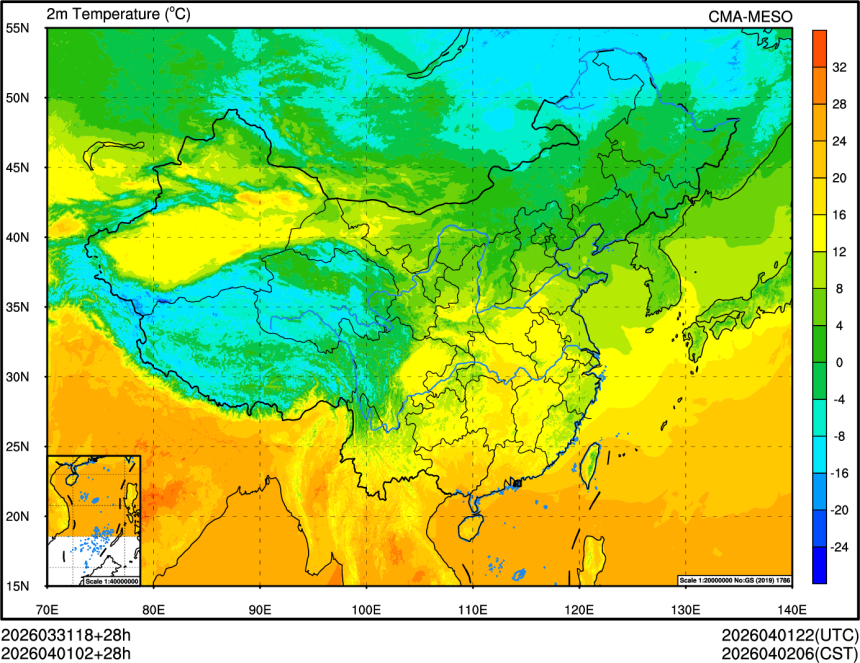 03/31 18时 +028小时