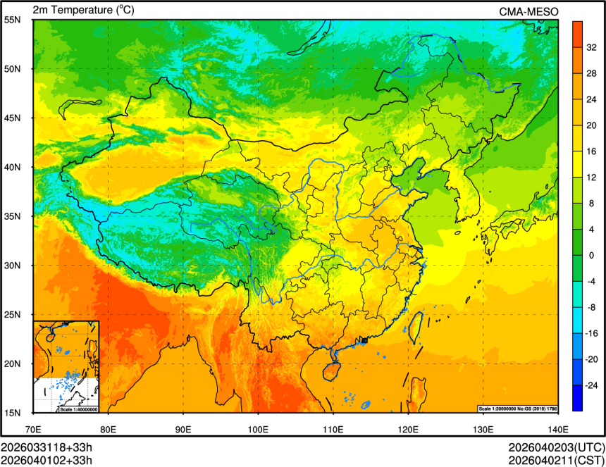 03/31 18时 +033小时