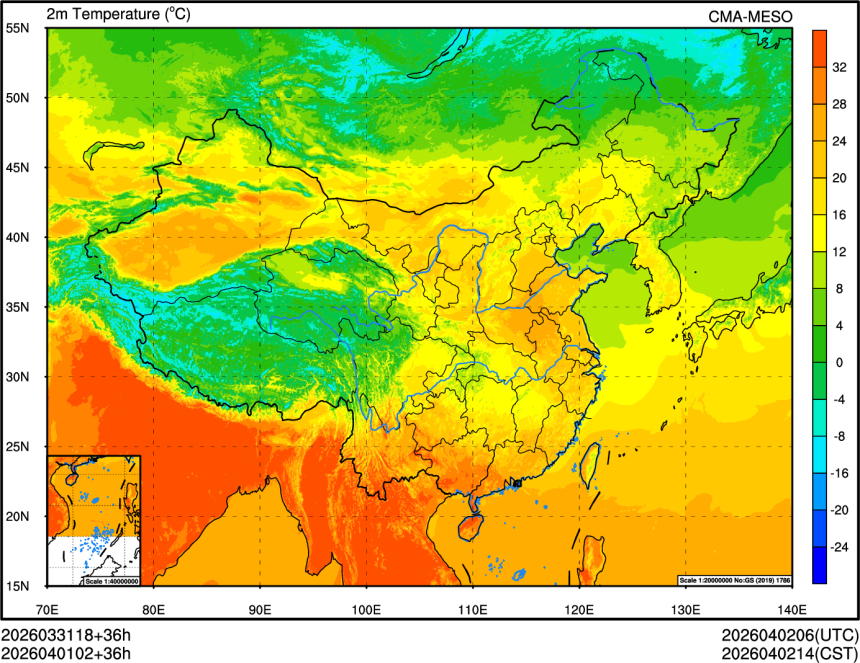 03/31 18时 +036小时