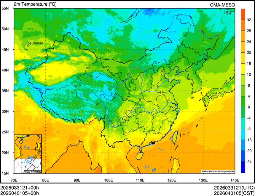 03/31 21时 +000小时