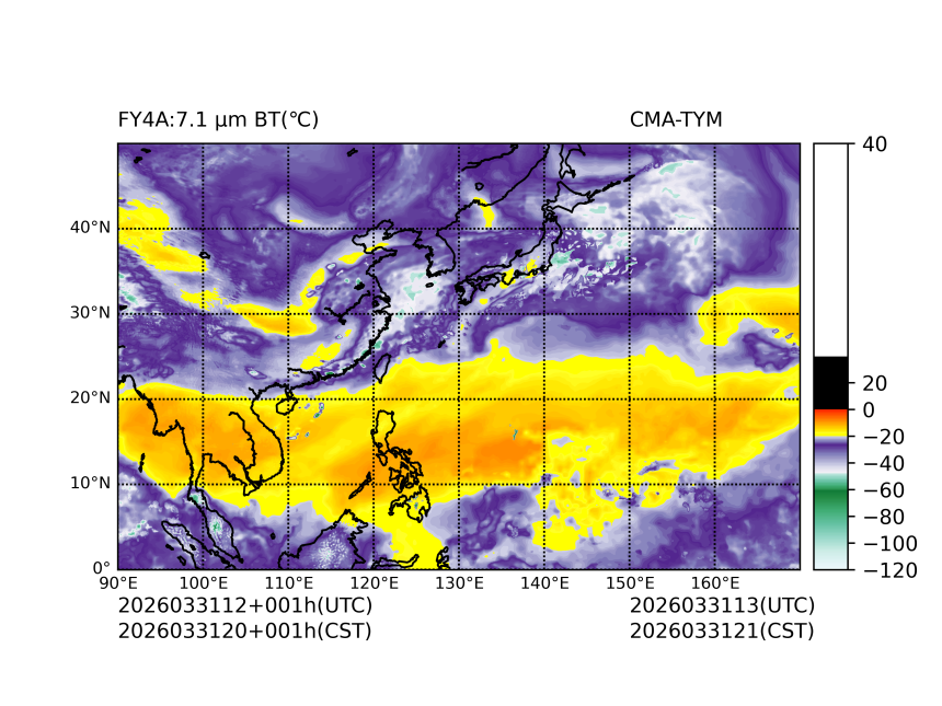03/31 12时 +001小时