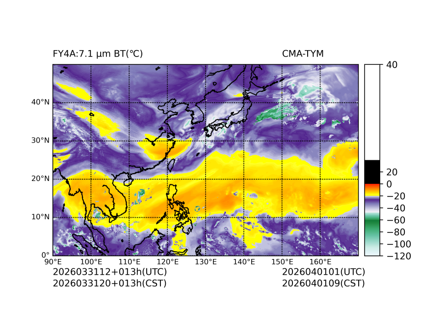03/31 12时 +013小时