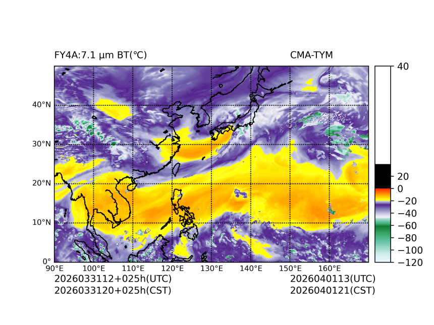 03/31 12时 +025小时