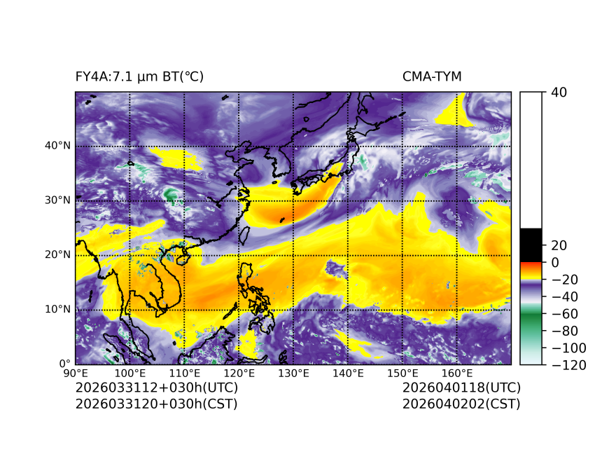 03/31 12时 +030小时
