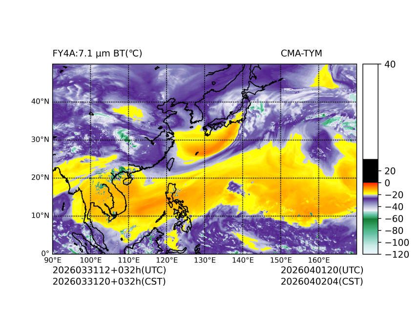 03/31 12时 +032小时