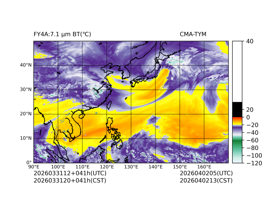 03/31 12时 +041小时