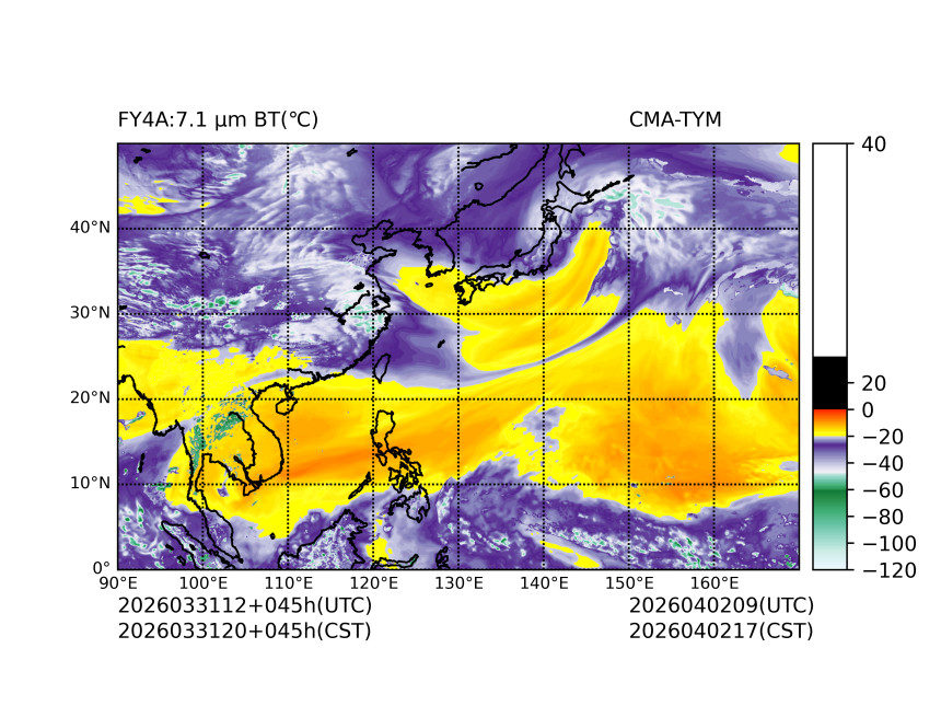 03/31 12时 +045小时