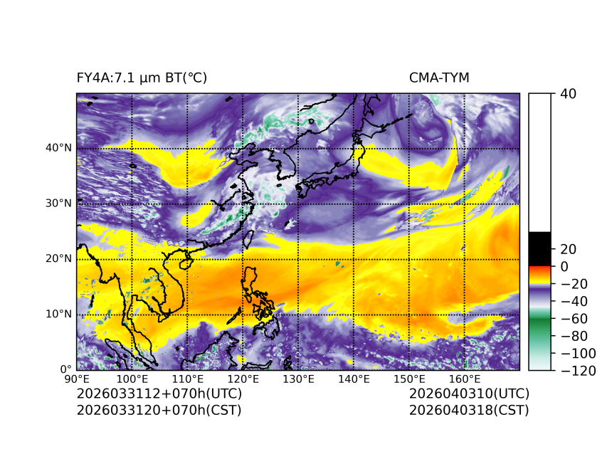 03/31 12时 +070小时