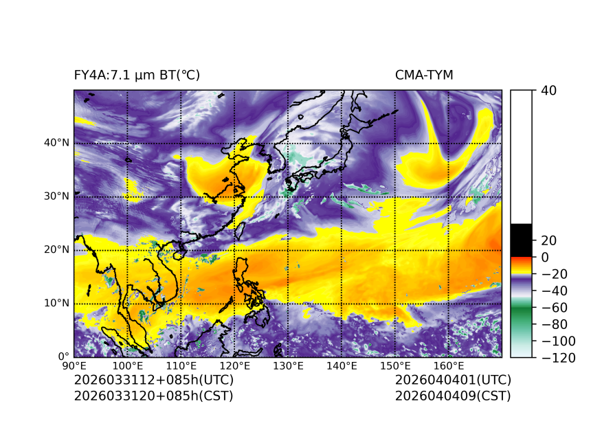 03/31 12时 +085小时