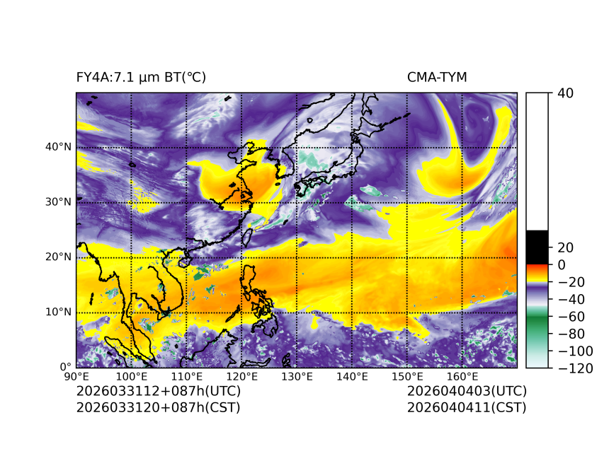 03/31 12时 +087小时
