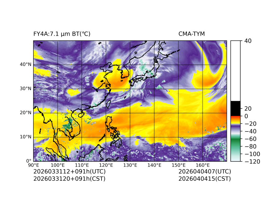 03/31 12时 +091小时