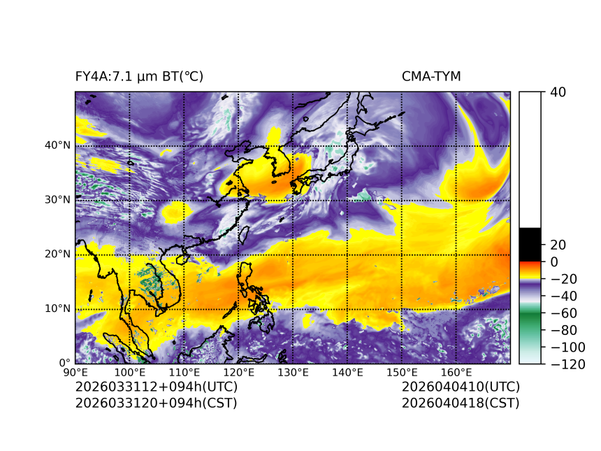 03/31 12时 +094小时