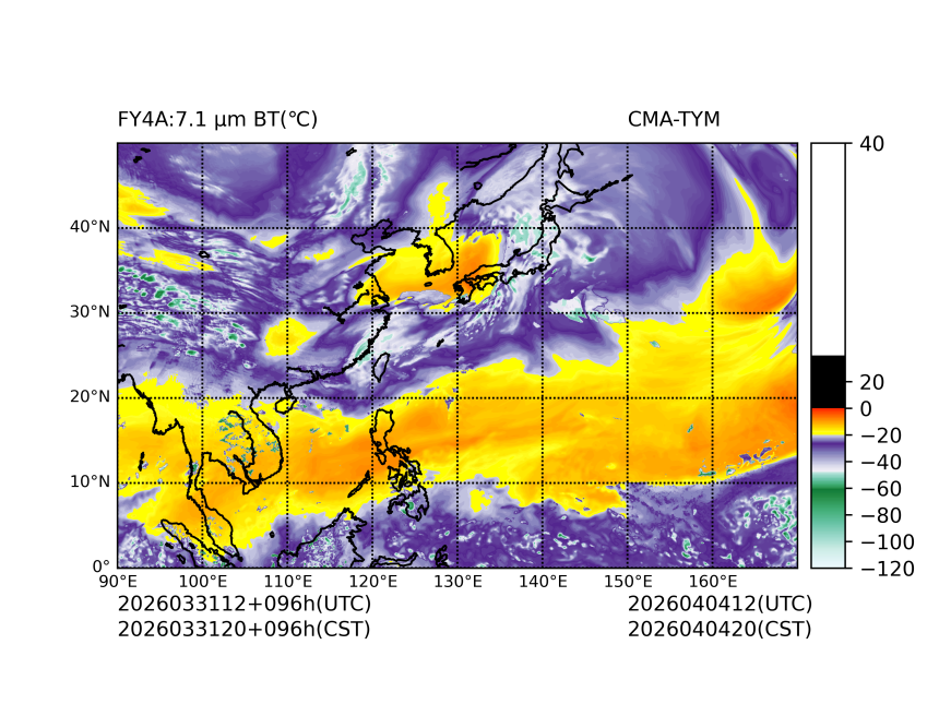 03/31 12时 +096小时