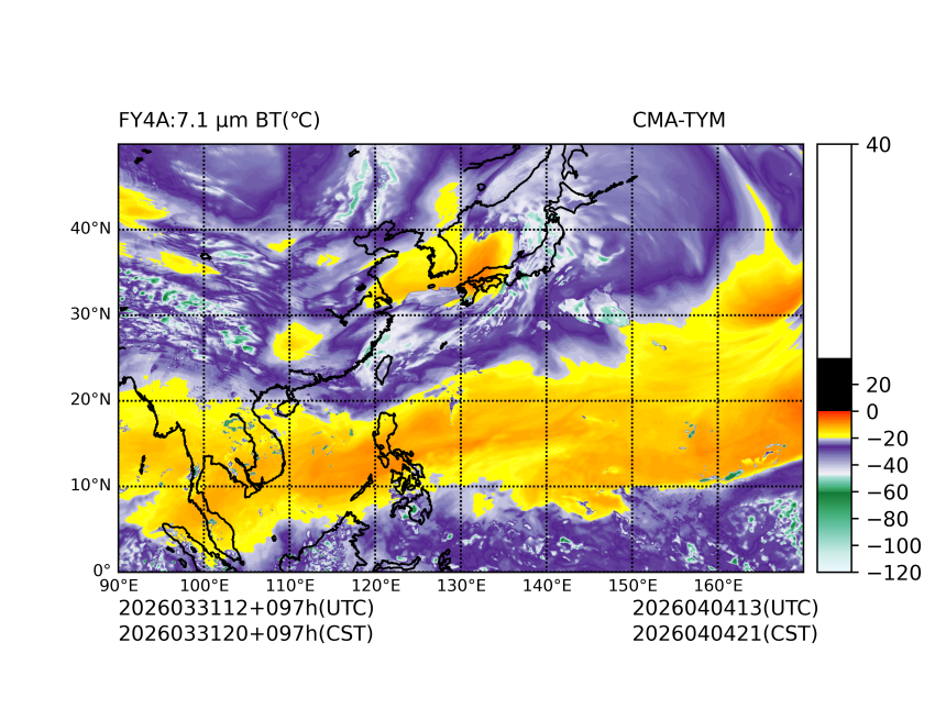03/31 12时 +097小时
