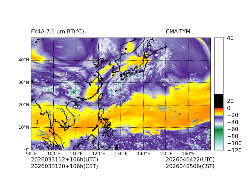 03/31 12时 +106小时