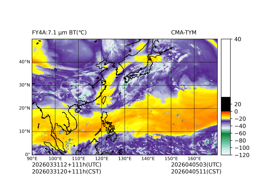 03/31 12时 +111小时
