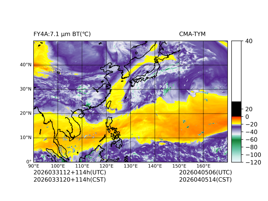 03/31 12时 +114小时