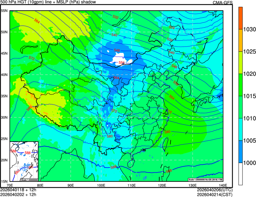 04/01 18时 +012小时