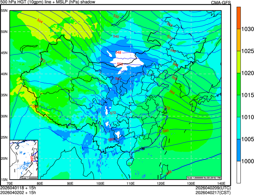 04/01 18时 +015小时