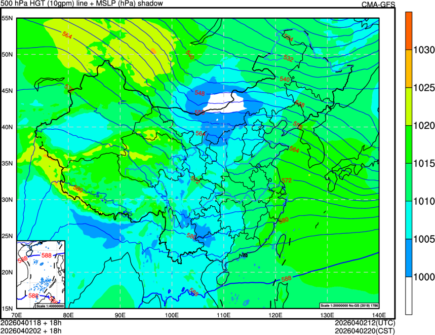 04/01 18时 +018小时