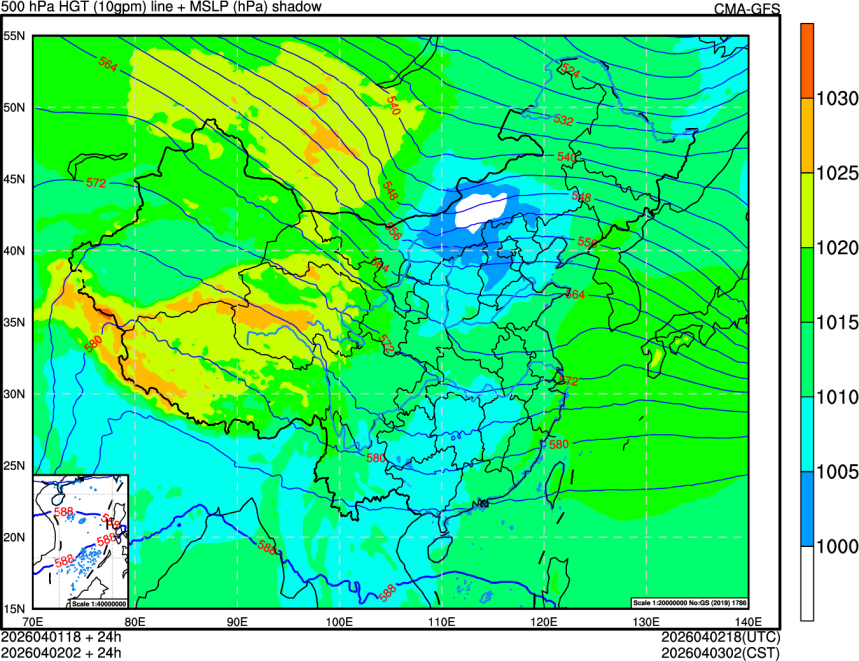 04/01 18时 +024小时