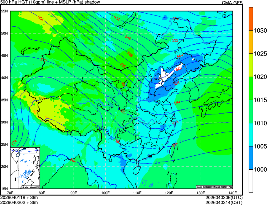 04/01 18时 +036小时