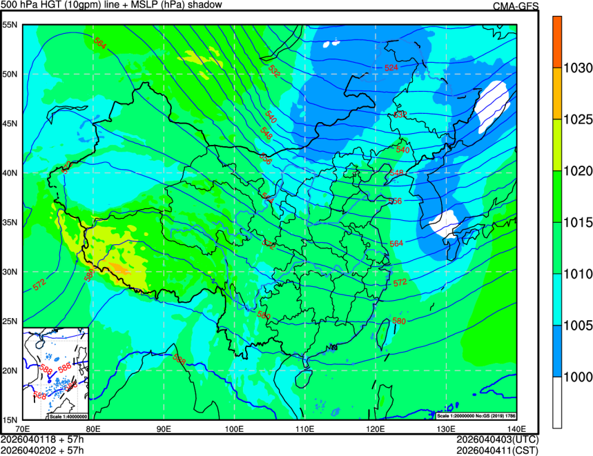 04/01 18时 +057小时