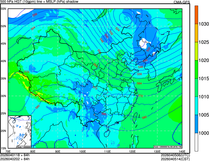 04/01 18时 +084小时