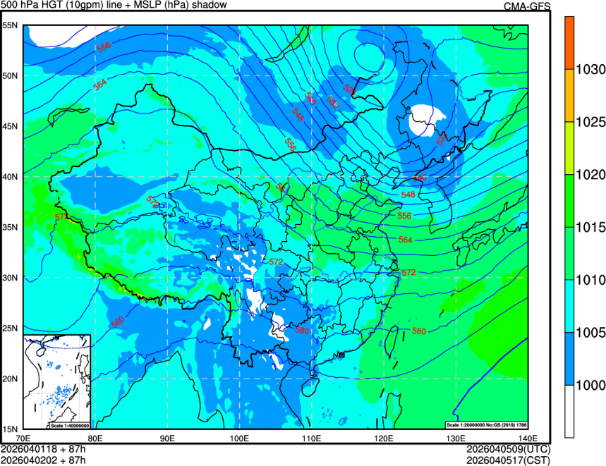 04/01 18时 +087小时