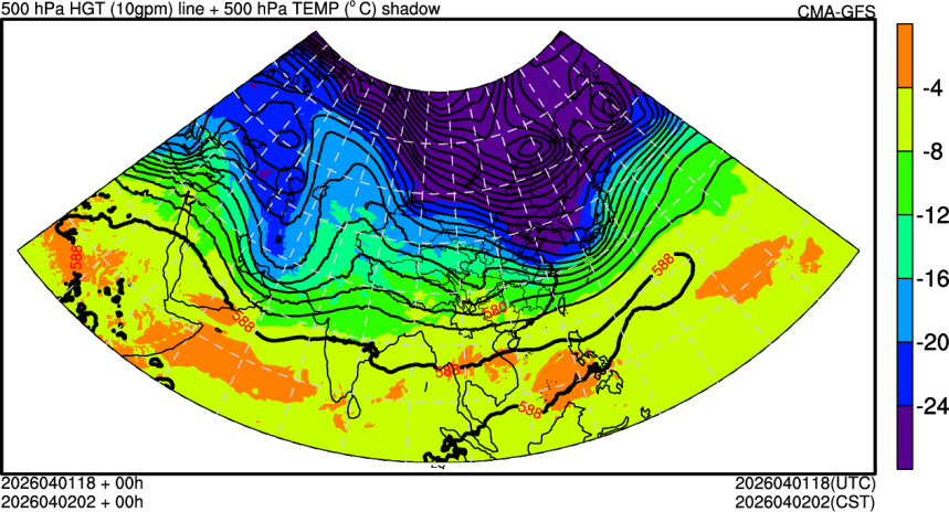 04/01 18时 +000小时