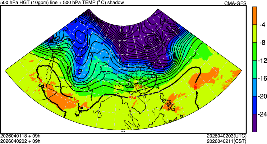 04/01 18时 +009小时
