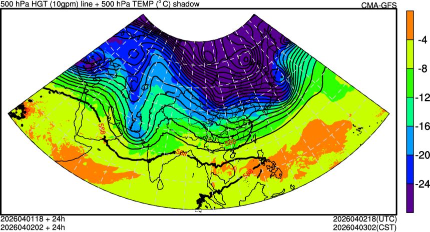 04/01 18时 +024小时