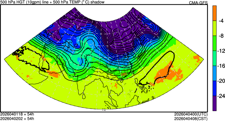 04/01 18时 +054小时