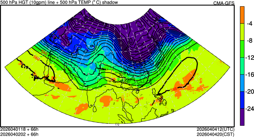 04/01 18时 +066小时