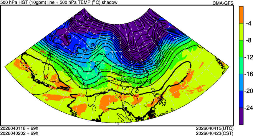 04/01 18时 +069小时