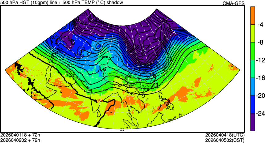 04/01 18时 +072小时