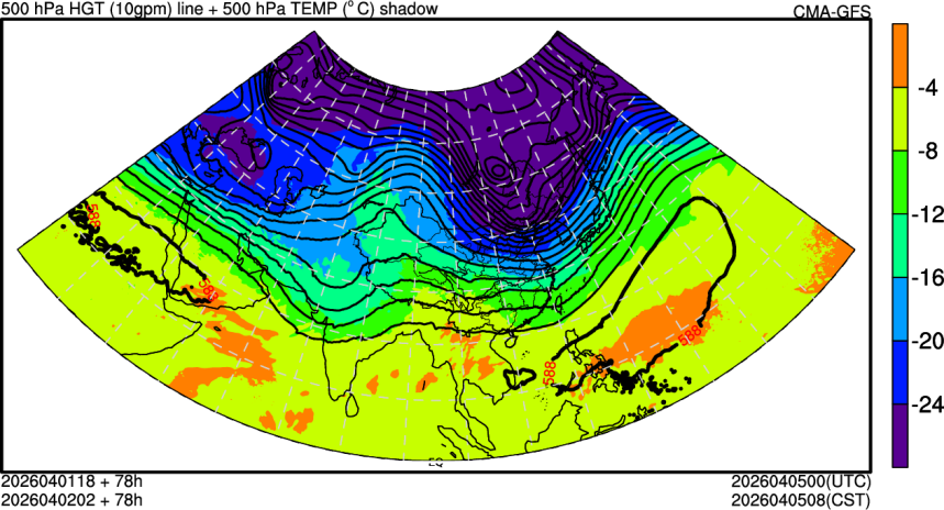 04/01 18时 +078小时