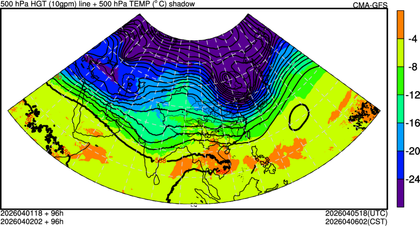 04/01 18时 +096小时