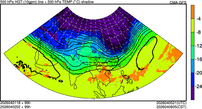 04/01 18时 +099小时