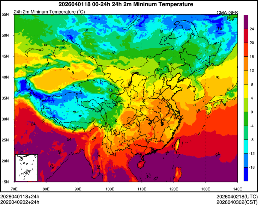 04/01 18时 +024小时