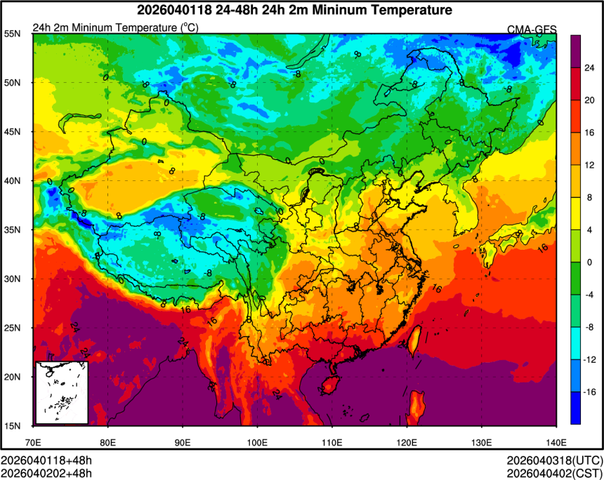 04/01 18时 +048小时