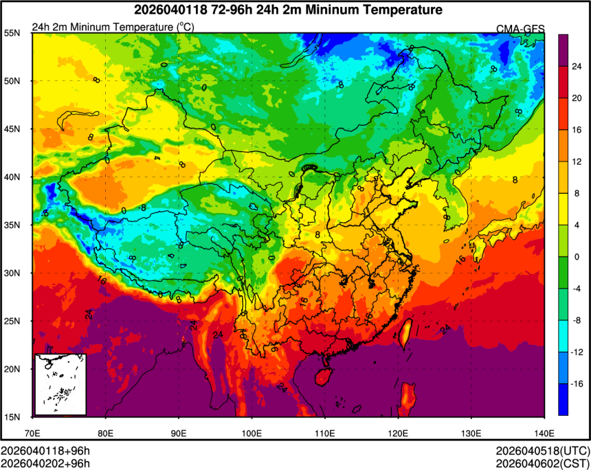 04/01 18时 +096小时