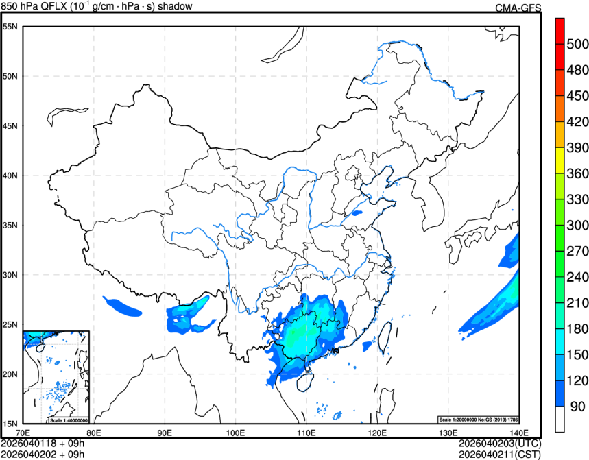 04/01 18时 +009小时