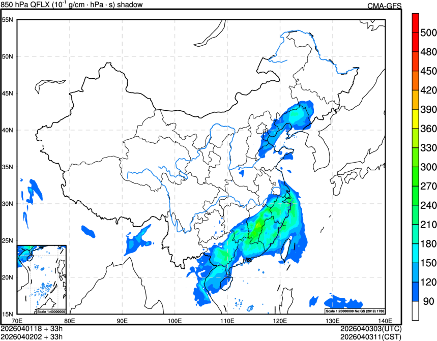 04/01 18时 +033小时