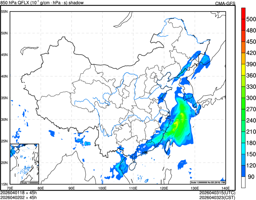 04/01 18时 +045小时