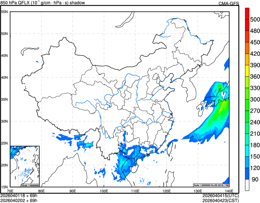 04/01 18时 +069小时
