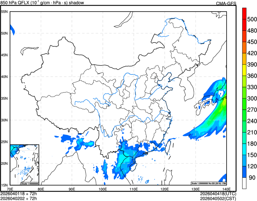 04/01 18时 +072小时